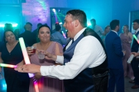 TKO Entertainment at Birdseye Barn