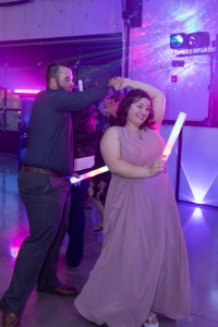 TKO Entertainment at Birdseye Barn