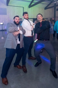 TKO Entertainment at Birdseye Barn