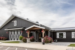 TKO Entertainment at Birdseye Barn