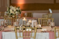 TKO Entertainment at Weymouth Country Club