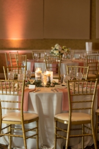 TKO Entertainment at Weymouth Country Club