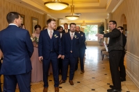 TKO Entertainment at Weymouth Country Club