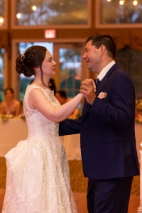 TKO Entertainment at Weymouth Country Club