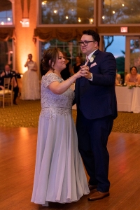TKO Entertainment at Weymouth Country Club