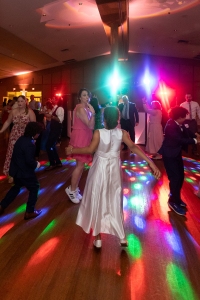 TKO Entertainment at Weymouth Country Club