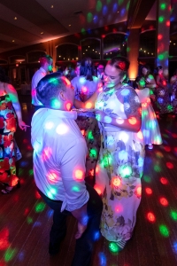 TKO Entertainment at Weymouth Country Club