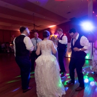 TKO Entertainment at Weymouth Country Club
