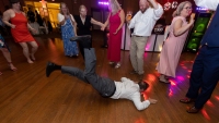 TKO Entertainment at Weymouth Country Club