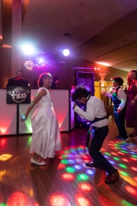 TKO Entertainment at Weymouth Country Club