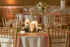 TKO Entertainment at Weymouth Country Club
