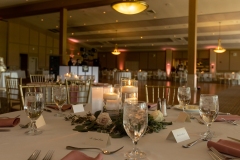 TKO Entertainment at Weymouth Country Club