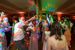 TKO Entertainment at Weymouth Country Club