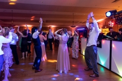 TKO Entertainment at Weymouth Country Club