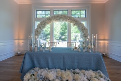 TKO Entertainment at Aurora Meadows