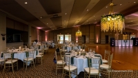 TKO Entertainment at Weymouth Country Club