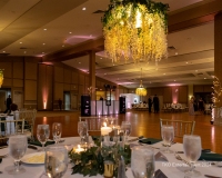 TKO Entertainment at Weymouth Country Club