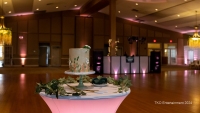 TKO Entertainment at Weymouth Country Club