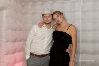 TKO Entertainment at Weymouth Country Club