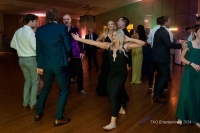 TKO Entertainment at Weymouth Country Club
