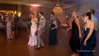 TKO Entertainment at Weymouth Country Club