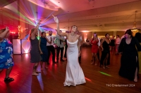TKO Entertainment at Weymouth Country Club