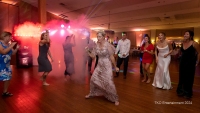 TKO Entertainment at Weymouth Country Club