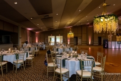 TKO Entertainment at Weymouth Country Club