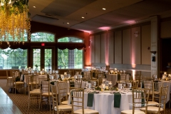 TKO Entertainment at Weymouth Country Club