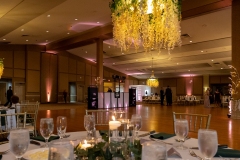 TKO Entertainment at Weymouth Country Club