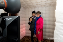 TKO Entertainment at Weymouth Country Club