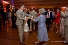 TKO Entertainment at Weymouth Country Club