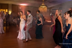 TKO Entertainment at Weymouth Country Club