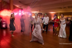 TKO Entertainment at Weymouth Country Club