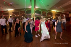 TKO Entertainment at Weymouth Country Club