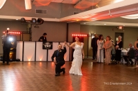 TKO Entertainment at Woodside Event Center