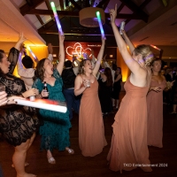 TKO Entertainment at Stillwater Place