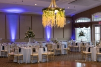 TKO Entertainment at Weymouth Country Club