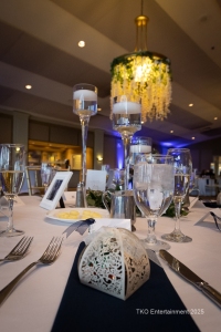 TKO Entertainment at Weymouth Country Club