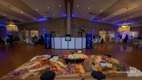 TKO Entertainment at Weymouth Country Club