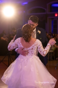 TKO Entertainment at Weymouth Country Club