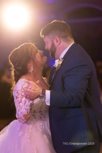 TKO Entertainment at Weymouth Country Club