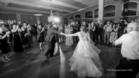 TKO Entertainment at Weymouth Country Club
