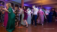TKO Entertainment at Weymouth Country Club
