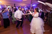 TKO Entertainment at Weymouth Country Club