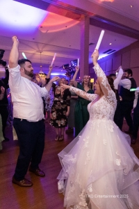 TKO Entertainment at Weymouth Country Club