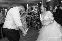 TKO Entertainment at Weymouth Country Club