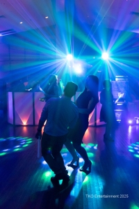 TKO Entertainment at Weymouth Country Club