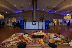 TKO Entertainment at Weymouth Country Club