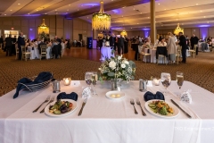 TKO Entertainment at Weymouth Country Club